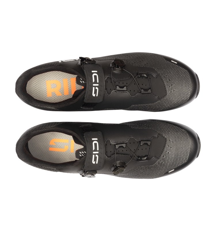 SIDI Scarpe MTB  DOMINATOR X BLACK