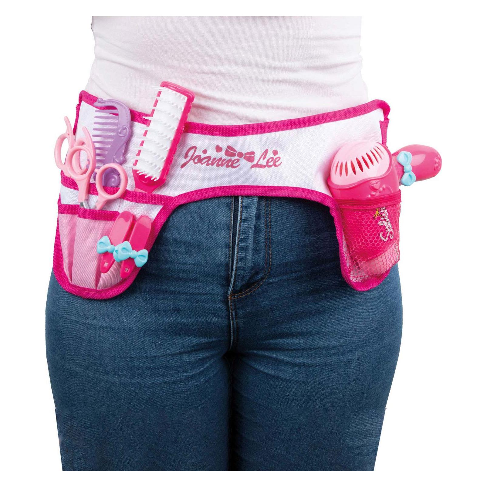 Toi-Toys Friseurset Pink (45972A)