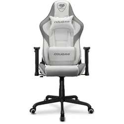COUGAR Gaming-Stuhl Armor Elite,Weiß
