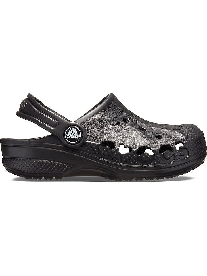 Crocs "Baya" in Schwarz - 22/23