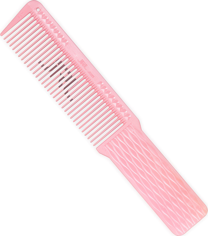JRL Barber-Blending-Kamm 8,1" Pink JR-11991