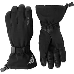 HESTRA POWDER GAUNTLET Handschuh 2027 black - 9