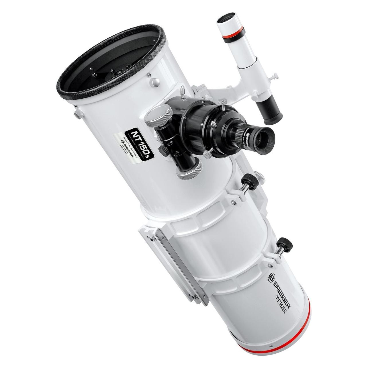 Bresser Telescoop - Messier Nt-150s/750 Hexafoc - Scherp & Helder Beeld (4007922194622)
