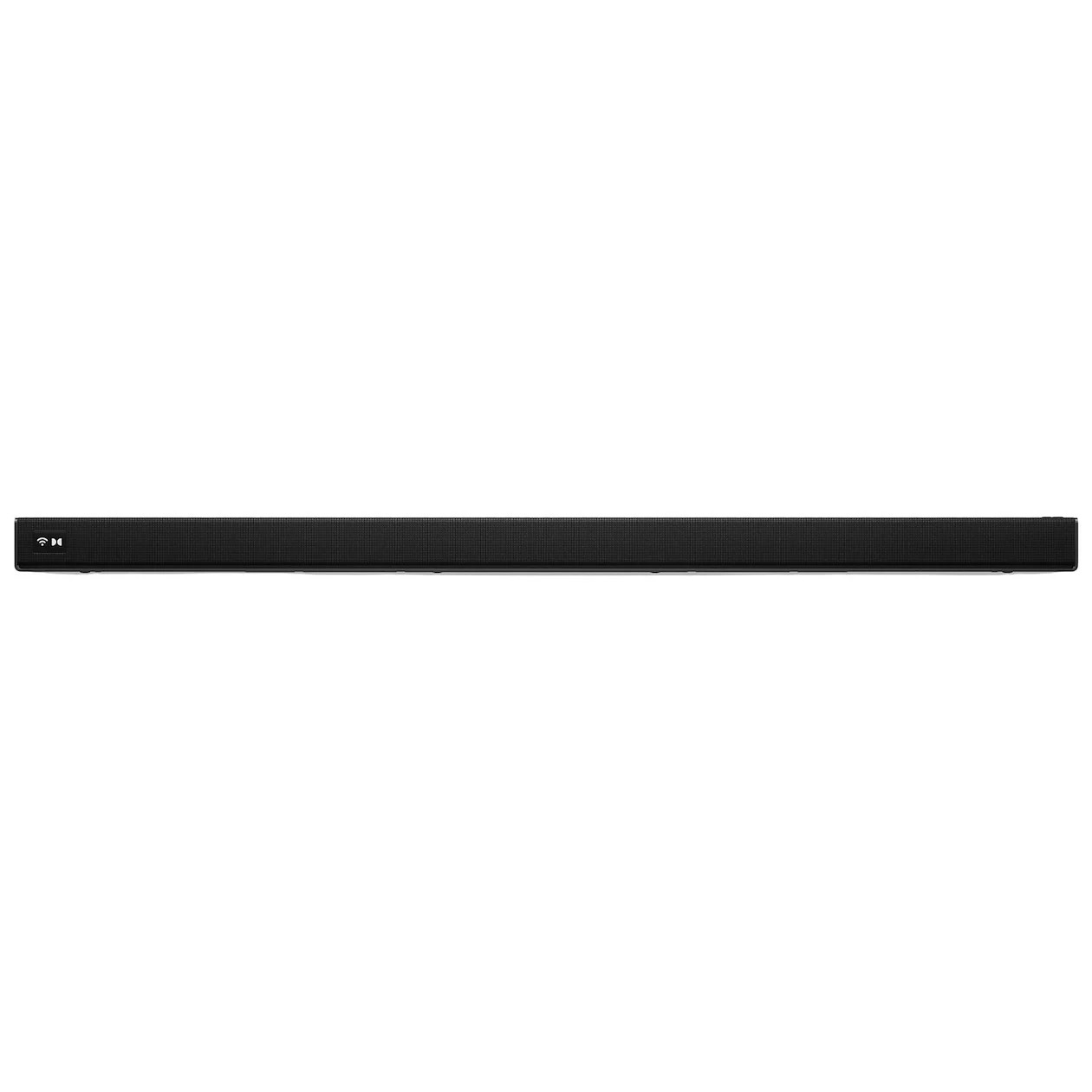 LG H7 Soundbar Zwart 9.1.6-kanaals