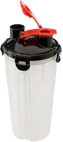 Borraccia shaker 350 ml Personalizzate o neutre
