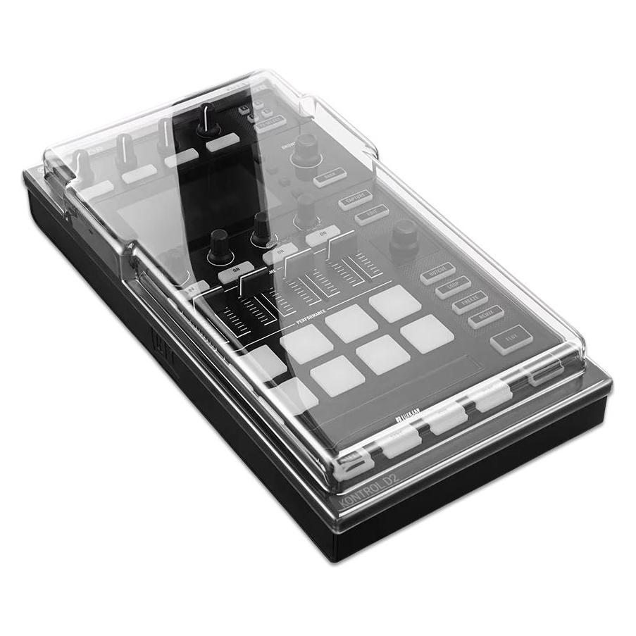 Decksaver Kontrol D2 Staubschutzcover (DS-PC-KONTROLD2)
