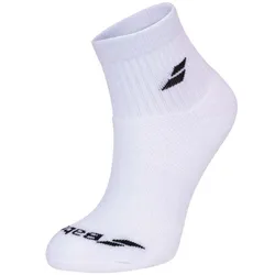 Babolat - QUARTER 3 PAIRS PACK (2020) 35/38