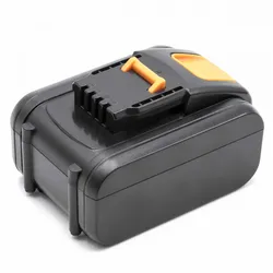 Akku für Worx Landroid M, S, L, WG154, WX166, H3, AL-KO, wie WA3553, WA3551, 20V, 4Ah