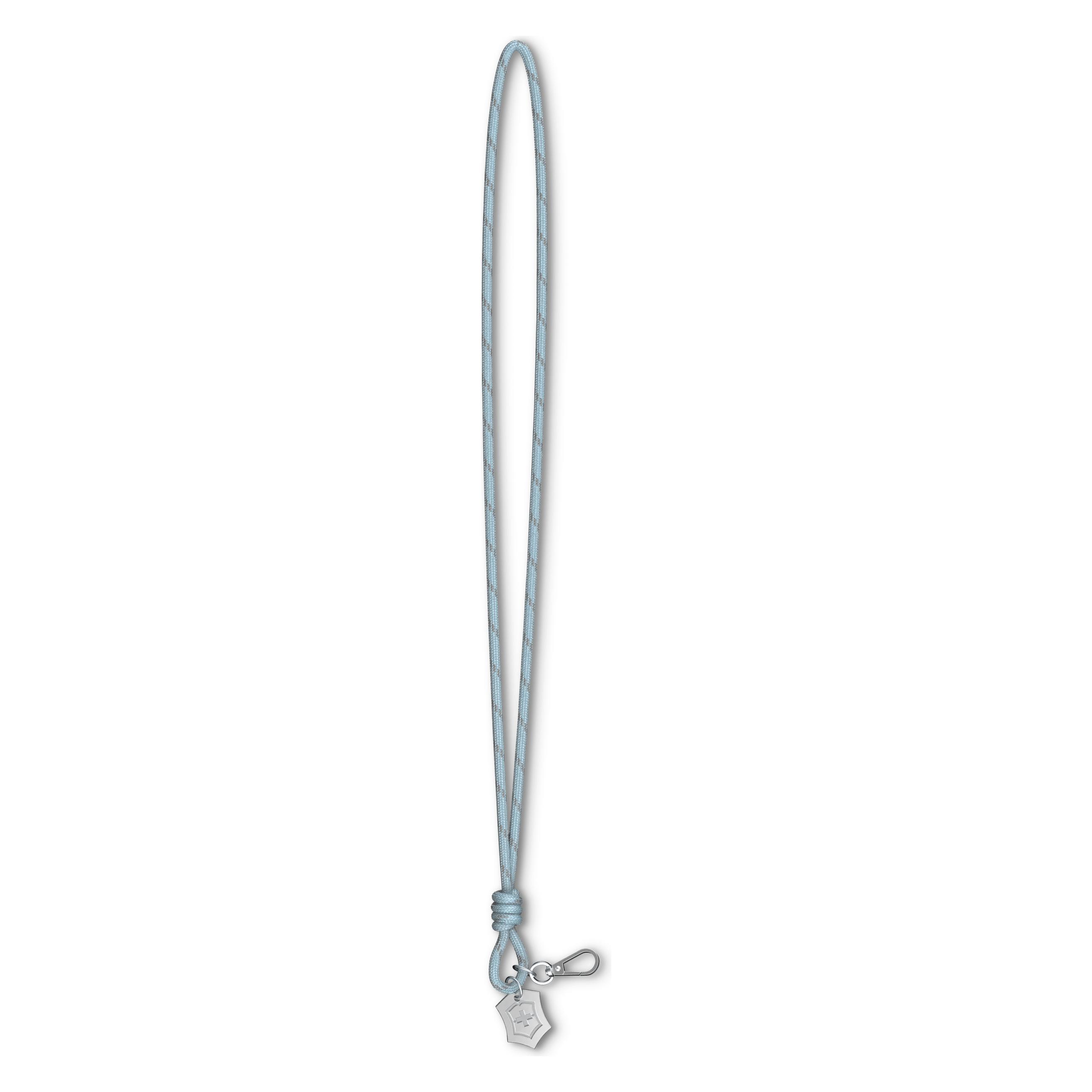 Victorinox Schlüsselring Halsriemen Taschenmesser Zubehör 440mm (4.1896.N)