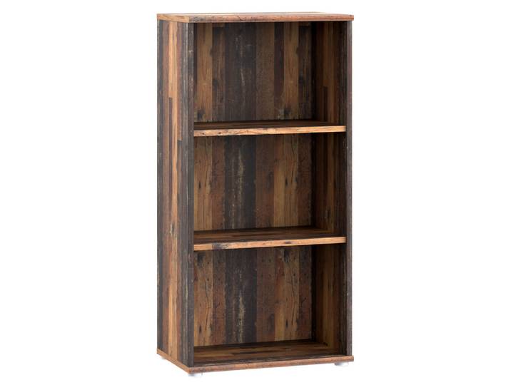 Etagère Basel Bois Vintage - Basika