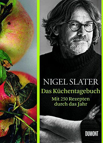 Nigel Slater - Das Küchentagebuch.: Mit 250 Rezepten durch das Jahr - Preis vom 14.10.2026 23:07:16 h