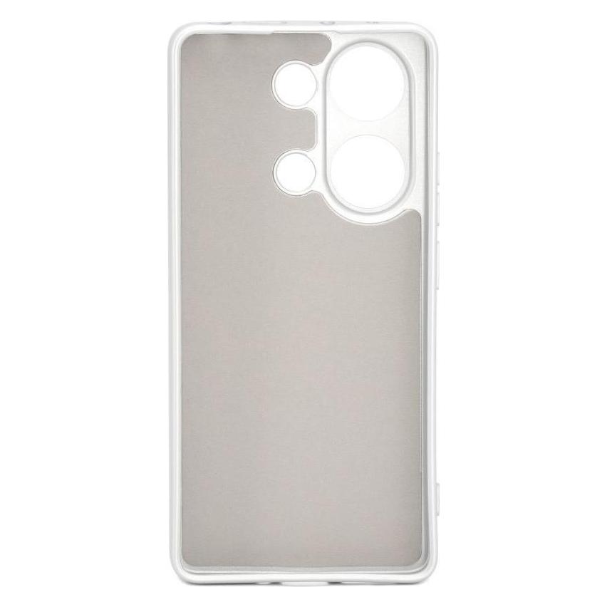 iLike Poco M6 Pro Nano silicone case (Xiaomi Poco M6 Pro) (ILIXIAPM6PNSCS)