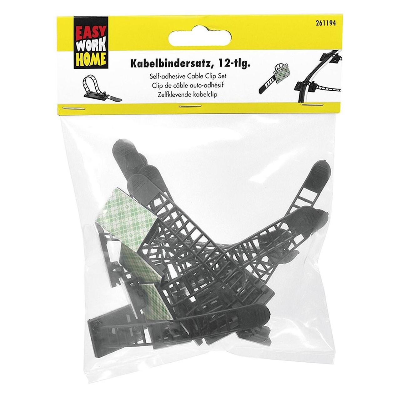 Easy Work Kabelhalter (EASY WORK)