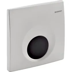 Geberit Mambo Abdeckplatte