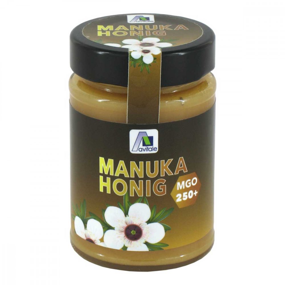 Avitale GmbH Manuka Honig Mgo 250+ 17924748