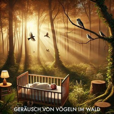 Geräusch von Vögeln im Wald - Jolma ASMR Hörkino, Audio, 4066004746067