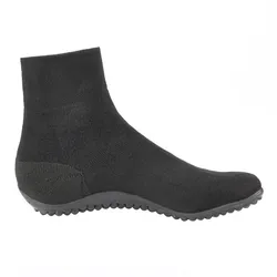 Leguano Unisex Classic schwarz 38/39
