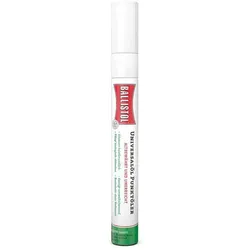 Ballistol Schmiermittel »Universalöl Punktöler« 15,0 ml