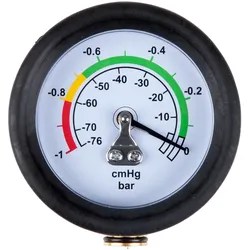 KS Tools Manometer - 150.1960-R018P