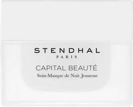Stendhal Capital Beauté Soin-Masque Jeunesse Nuit 50 ml