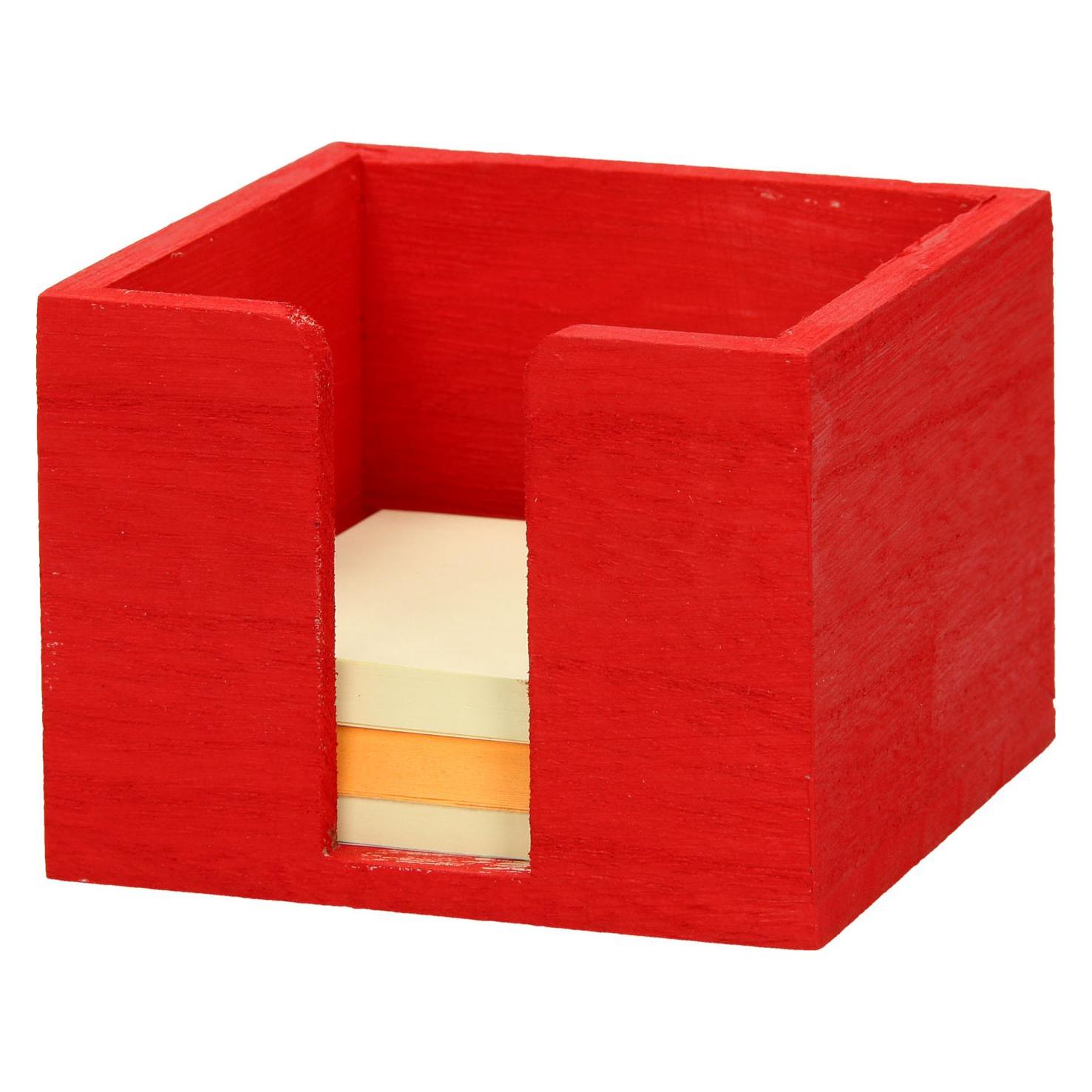 Playwood Dekoriere dein eigenes Holz-Memo-Fach (21105086)