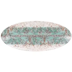 Seltmann Coupplatte 43x19 cm M5379 -Coup Fine