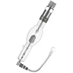 OSRAM XBO 1600W/DTS OFR Xenon-Kurzbogenlampe – 24V Hochleistungs - Projektionslampe für Kino & Großprojektion