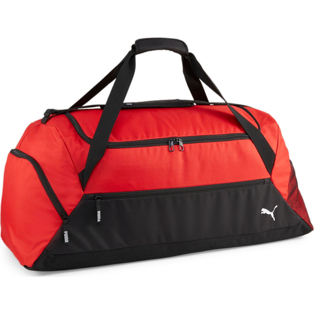 Puma Teamgoal Teambag L puma red-puma black (03) OSFA 090234-03-OSFA
