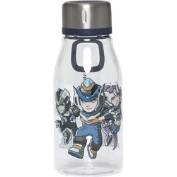 Beckmann Trinkflasche 400 ml - Tiger Race