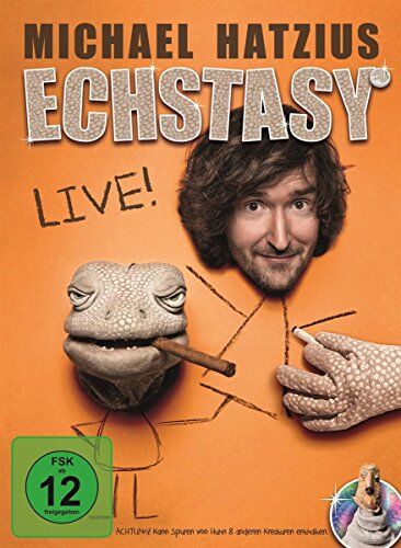 Michael Hatzius - Echstasy - Preis vom 14.10.2026 23:07:16 h