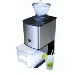 Eiszerkleinerer Ice Crusher - Eis Crusher