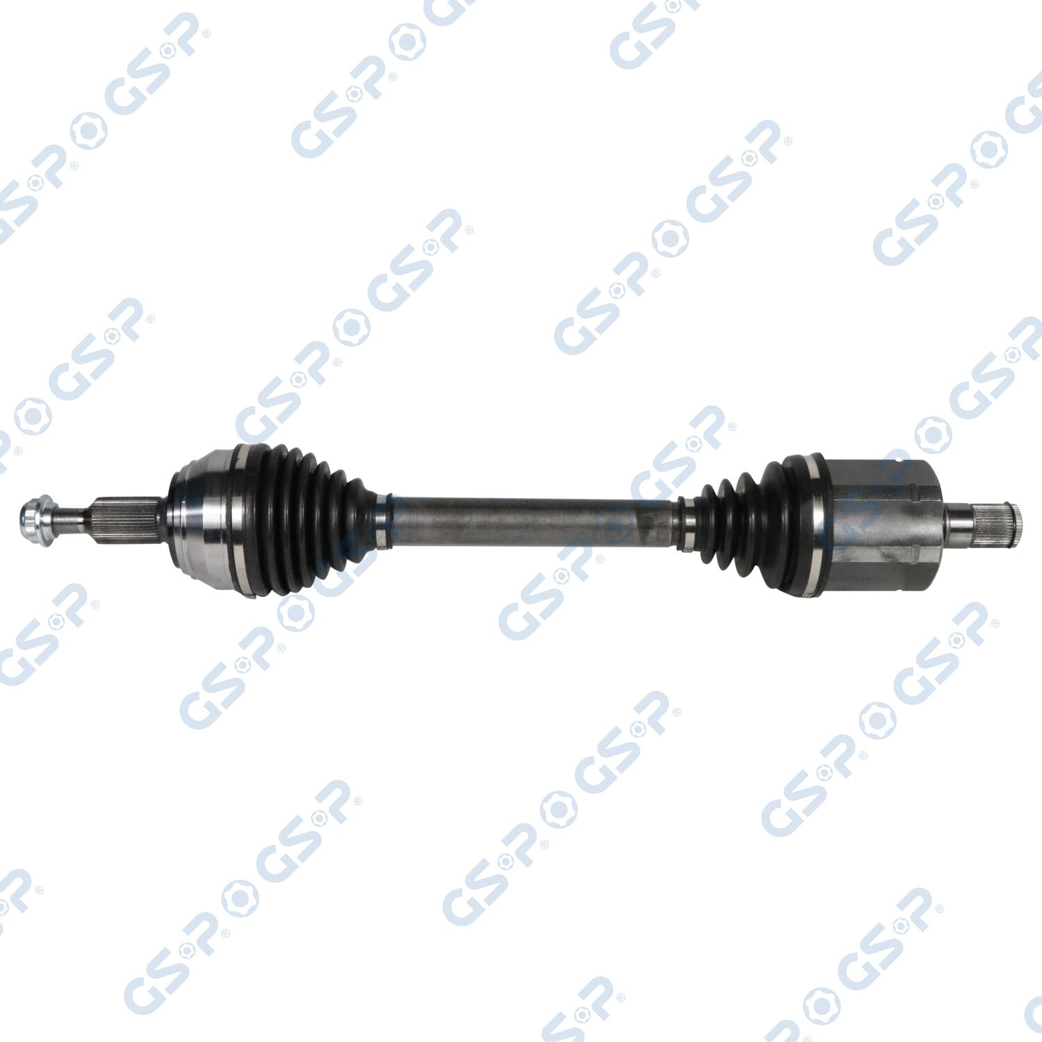 Gsp Antriebswelle 203937 Für Man Audi Vw