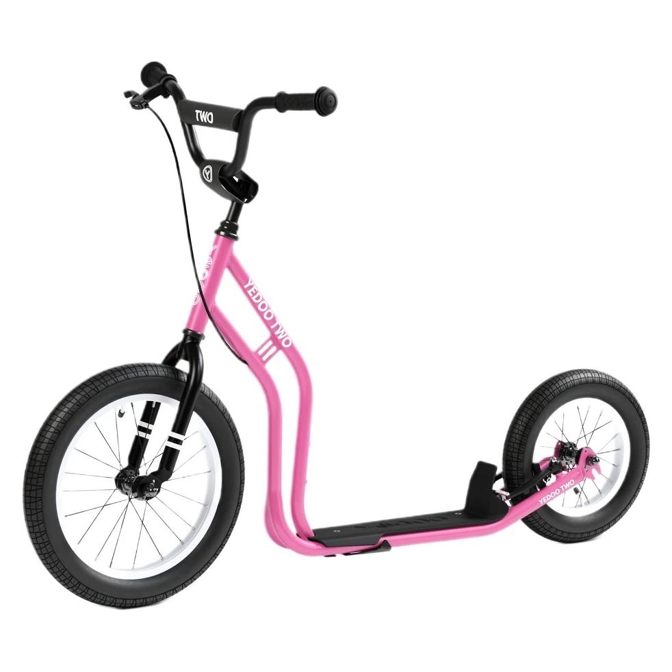 Yedoo Fahrräder, Roller und Laufräder (Yedoo)