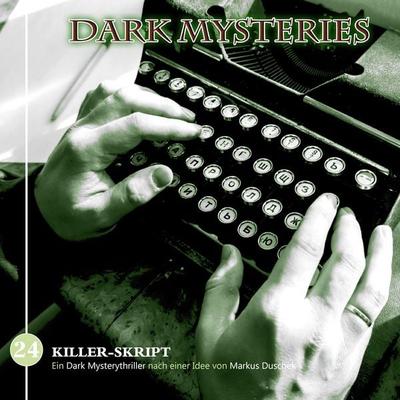 Killer-Skript - Markus Duschek, Audio, 4260507214591