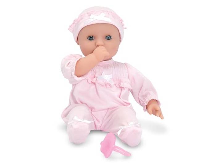 Jenna - 12 Doll