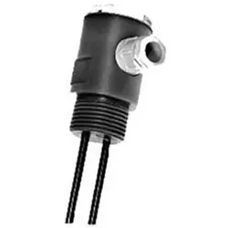 Carlo Gavazzi, Zubehör Steuerungstechnik, 1 1/2" RG, 4 Stk. Ø5mm 1M lange isolierte Elektroden, mit 2 Meter Kabel