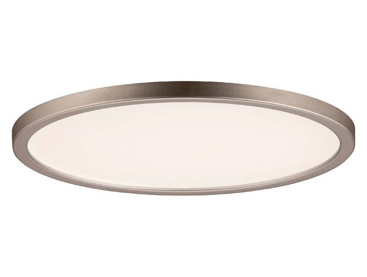Paulmann LED-Platte Areo Rund 12 W