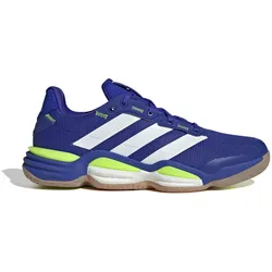 Adidas, Herren, Hallenschuhe, Stabil 16 M (46), Blau