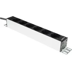 Plenty Number of sockets: 6 sockets, USV Zubehör