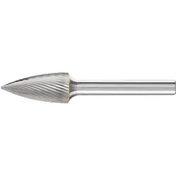 Pferd, Fräser, HM-Frässstift