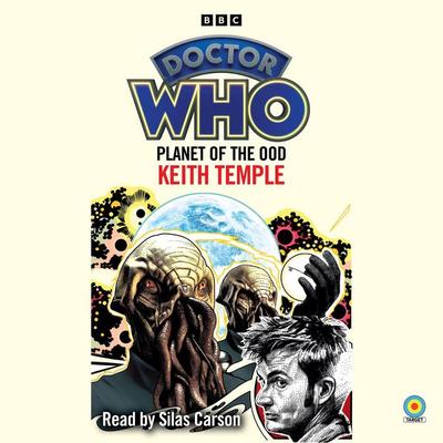 Doctor Who: Planet of the Ood - Keith Temple, CD, 9781529913811