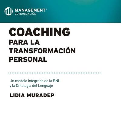 Coaching para la transformación personal - Lidia Muradep, Audio, 9789179210014