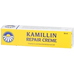 KAMILLIN Repair Creme