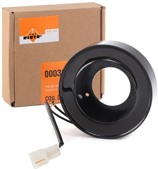 NRF 38447 Coil, magnetic-clutch compressor