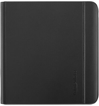 Rakuten Kobo Notebook SleepCover custodia per e-book reader 17,8 cm (7'') Custodia a libro con alloggio per Stylus 2 Nera