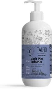 Tauro Shampoo Magic-Plex Reparador 400 ml