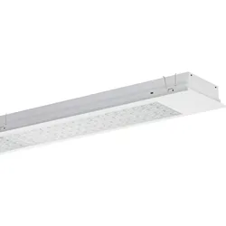 Ridi-Leuchten LED-Einbauleuchte LENSES-ES #0837715