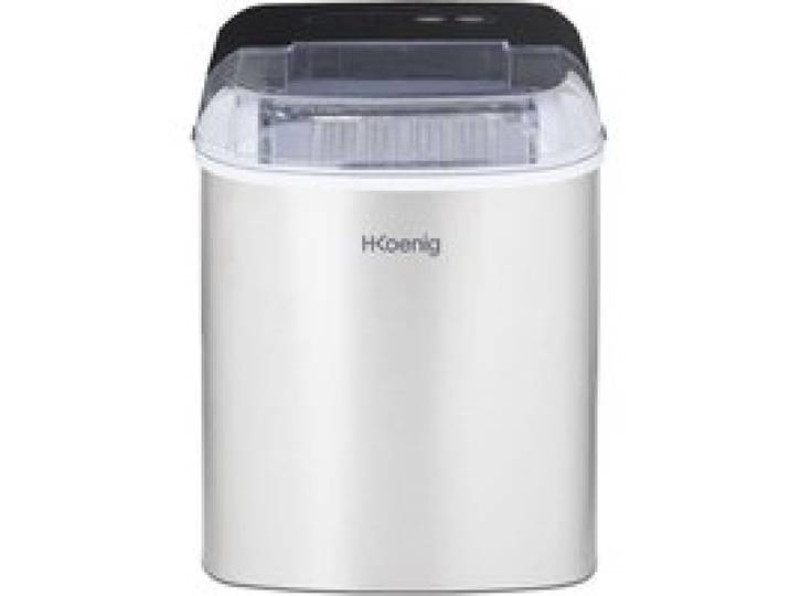 SHOT CASE - HKoeNIG ICEK12 Machine a Glaçons - 2 1L - 12kg - 120W