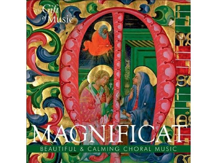 Magdala - Magnificat