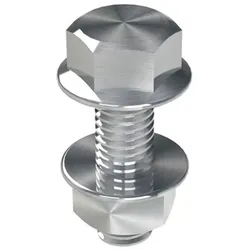 Unex Schraube 66829-A4